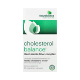 Futurebiotics, Cholesterol Balance, 90 Vegetarian Capsules